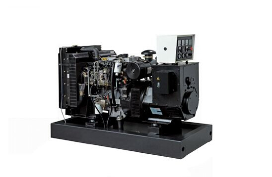 鹰潭科克150kw大型柴油发电机组