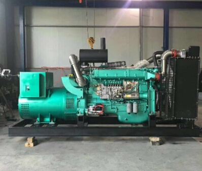 鹰潭宗申动力300kw大型柴油发电机组
