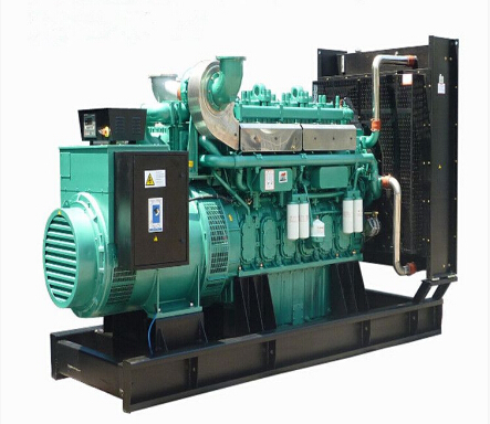 鹰潭宗申动力30kw小型柴油发电机组