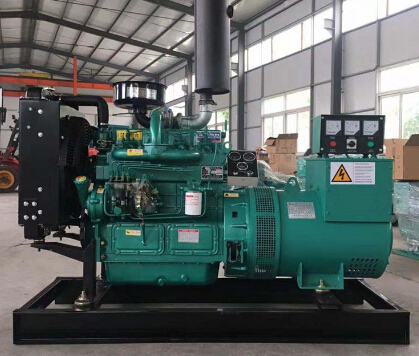 鹰潭宗申动力10kw小型柴油发电机