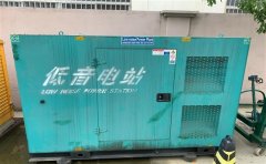 鹰潭通州四建大波纹箱定制案例