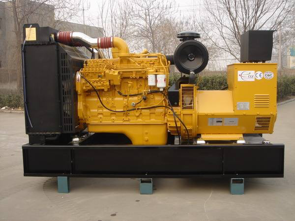 鹰潭发电机出租