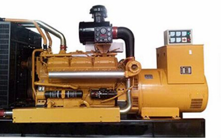 鹰潭发电机出租