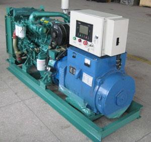 鹰潭发电机出租