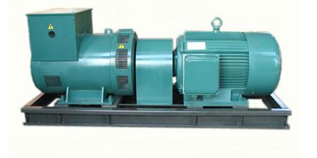 鹰潭发电机出租