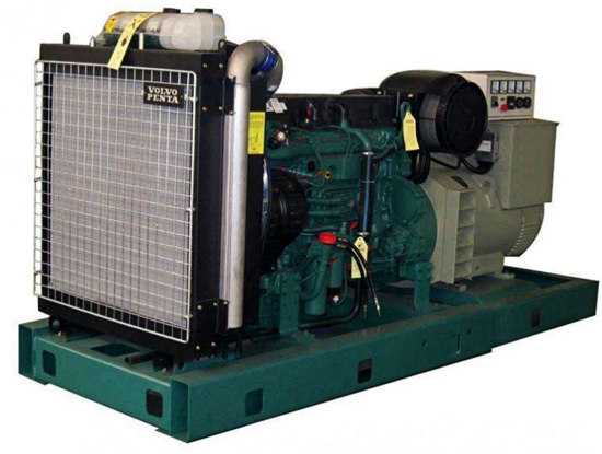 鹰潭柴油发电机