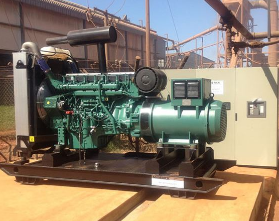 鹰潭发电机出租