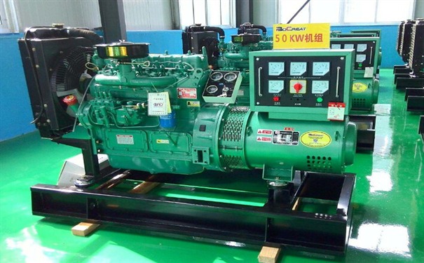 鹰潭发电机出租